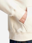 Bluza męska z kapturem Adidas Premium Graphic Hoodie "Wonder White" IV9696 S Beżowa (4067886965522) - obraz 4