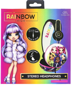 Słuchawki OTL Rainbow High Multicolor (5055371625265) - obraz 7