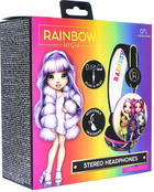 Słuchawki OTL Rainbow High Multicolor (5055371625265) - obraz 8