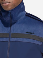 Спортивна кофта чоловіча Adidas Premium Track Top "Navy" IS3323 L Темно-синя (4066757727993) - зображення 3