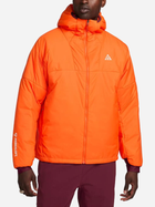 Kurtka wiatrówka męska sportowa Nike ACG Therma-FIT ADV "Orange" DV0363-893 M Pomaranczowa (196969092740) - obraz 1