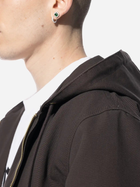 Куртка демісезонна чоловіча Carhartt WIP Active Jacket Summer "Tobacco" I032939-4701 XL Коричнева (4064958785286) - зображення 3
