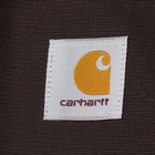 Куртка демісезонна чоловіча Carhartt WIP Active Jacket Summer "Tobacco" I032939-4701 XL Коричнева (4064958785286) - зображення 6