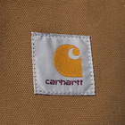 Куртка демісезонна чоловіча Carhartt WIP Active Jacket Summer "Hamilton Brown" I032939-HZ01 XL Коричнева (4064958785576) - зображення 5