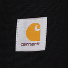 Kurtka przejściowa męska Carhartt WIP Active Jacket Summer "Black" I032939-8901 L Czarna (4064958785330) - obraz 5