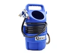Пескоструйный аппарат с пневматическим сифоном 10 л GEKO G02270