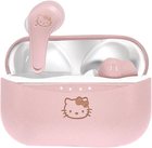 Навушники OTL Hello Kitty TWS Pink (5055371624022)