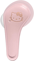 Навушники OTL Hello Kitty TWS Pink (5055371624022) - зображення 3
