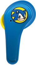 Słuchawki OTL SEGA Sonic the Hedgehog TWS Blue (5055371624497) - obraz 7