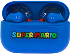Słuchawki OTL Nintendo Super Mario TWS Blue (5055371623971) - obraz 4