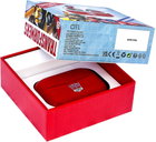 Słuchawki OTL Transformers Autobot TWS Red (5055371624794) - obraz 10