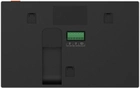 Комплект відеодомофону EZVIZ 2-канальний 2K Зчитувач Шлюз з Wi-Fi (6941545611952) - зображення 6
