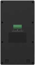Комплект відеодомофону EZVIZ 2-канальний 2K Зчитувач Шлюз з Wi-Fi (6941545611952) - зображення 7