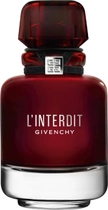 Woda perfumowana Givenchy Linterdit Rouge Ult Edp 50 ml (3274872456334) - obraz 1