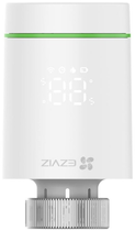 Inteligentny termostat grzejnikowy EZVIZ T55 (6941545620466) - obraz 2