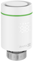 Inteligentny termostat grzejnikowy EZVIZ T55 (6941545620466) - obraz 3
