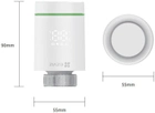 Inteligentny termostat grzejnikowy EZVIZ T55 (6941545620466) - obraz 8