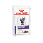 Вологий корм Royal Canin Neutered Weight Balance 85 г