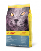Сухой корм для кошек Josera Leger малоактивных склонных к полноте и после стерилизации