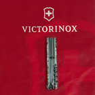 Складаний ніж Victorinox CLIMBER ARMY Піксель 1.3703.3.W3940p - зображення 7