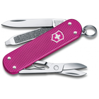 Складной нож Victorinox Classic Sd Alox Colors 0.6221.251G