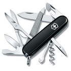 Складаний ніж Victorinox MOUNTAINEER Vx13743.3