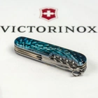 Складной нож Victorinox CLIMBER ZODIAC Лазурный дракон 1.3703.3.Z3290p - изображение 7
