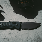 Складной нож SOG Flash AT, Urban Grey, Partially Serrated (SOG 11-18-06-41) - изображение 9