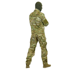 Тактический костюм Tactical G5 Kiborg убакс+штаны L - изображение 4