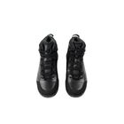 Ботинки ТЕМП черный/глянец/царапка мембрана 43 - изображение 5