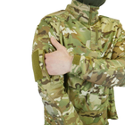 Тактичний костюм Tactical G5 Kiborg убакс+штани XL - зображення 7