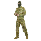 Тактический костюм Tactical G5 Kiborg убакс+штаны XXL - изображение 1