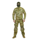Тактичний костюм Tactical G5 Kiborg убакс+штани M - зображення 2