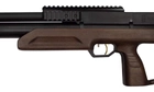 ZBROIA Гвинтівка PCP КОЗАК FC-2 450/230 4,5мм (корич/чорн) + насос Borner - зображення 3