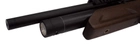 ZBROIA Гвинтівка PCP КОЗАК FC-2 450/230 4,5мм (корич/чорн) + насос Borner - зображення 4