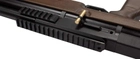 ZBROIA Гвинтівка PCP КОЗАК FC-2 550/290 4,5мм (корич/чорний) + насос Borner - зображення 5