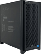 Komputer Optimus E-Sport GB760T-CR7 (1141481622) Black - obraz 4
