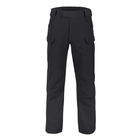 Штани тактичні Helikon-Tex XL Чорні OTP (OUTDOOR TACTICAL PANTS) VersaStretch - Black (SP-OTP-NL-01-B06-XL) - зображення 1