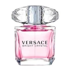 Versace Bright Crystal туалетная вода для женщин