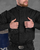 Уставной костюм police Черный XL - изображение 7