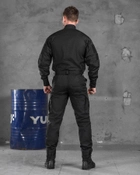 Уставной костюм police Черный 3XL - изображение 4