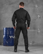 Уставной костюм police Черный 3XL - изображение 4