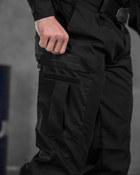 Уставний костюм police Чорний 2XL - зображення 8