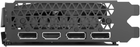 Відеокарта Zotac PCI-Ex GeForce RTX 3050 GAMING ECO 8GB GDDR6 (128bit) (1777/14000) (1 x HDMI, 3 x DisplayPort) (ZT-A30500K-10M) - зображення 5