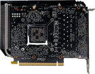 Karta graficzna Palit PCI-Ex GeForce RTX 3060 StormX 12GB GDDR6 (192bit) (1320/15000) (1 x HDMI, 3 x DisplayPort) (NE63060019K9-190AF) - obraz 8