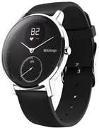 Smartwatch Withings Activite Steel HR Black (HWA03-36black-All-Inter) - obraz 1