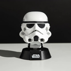 Lampka Paladon Icons Star Wars Stormtrooper (5055964738785) - obraz 2