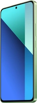 Smartfon Xiaomi Redmi Note 13 8/256GB Mint Green (6941812762134) - obraz 3
