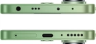 Мобільний телефон Xiaomi Redmi Note 13 8/256GB Mint Green (6941812762134) - зображення 7