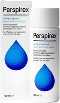 Лосьйон - антиперспірант для рук та ніг Perspirex Hand Lotion 100 мл (5701943102442)